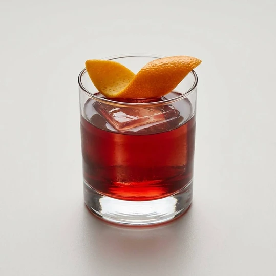 Boulevardier