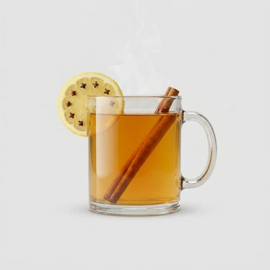 Hot Toddy